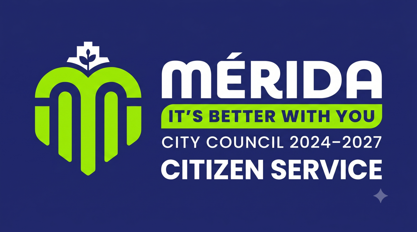 Ayuntatel – Mérida Citizen Service Hotline