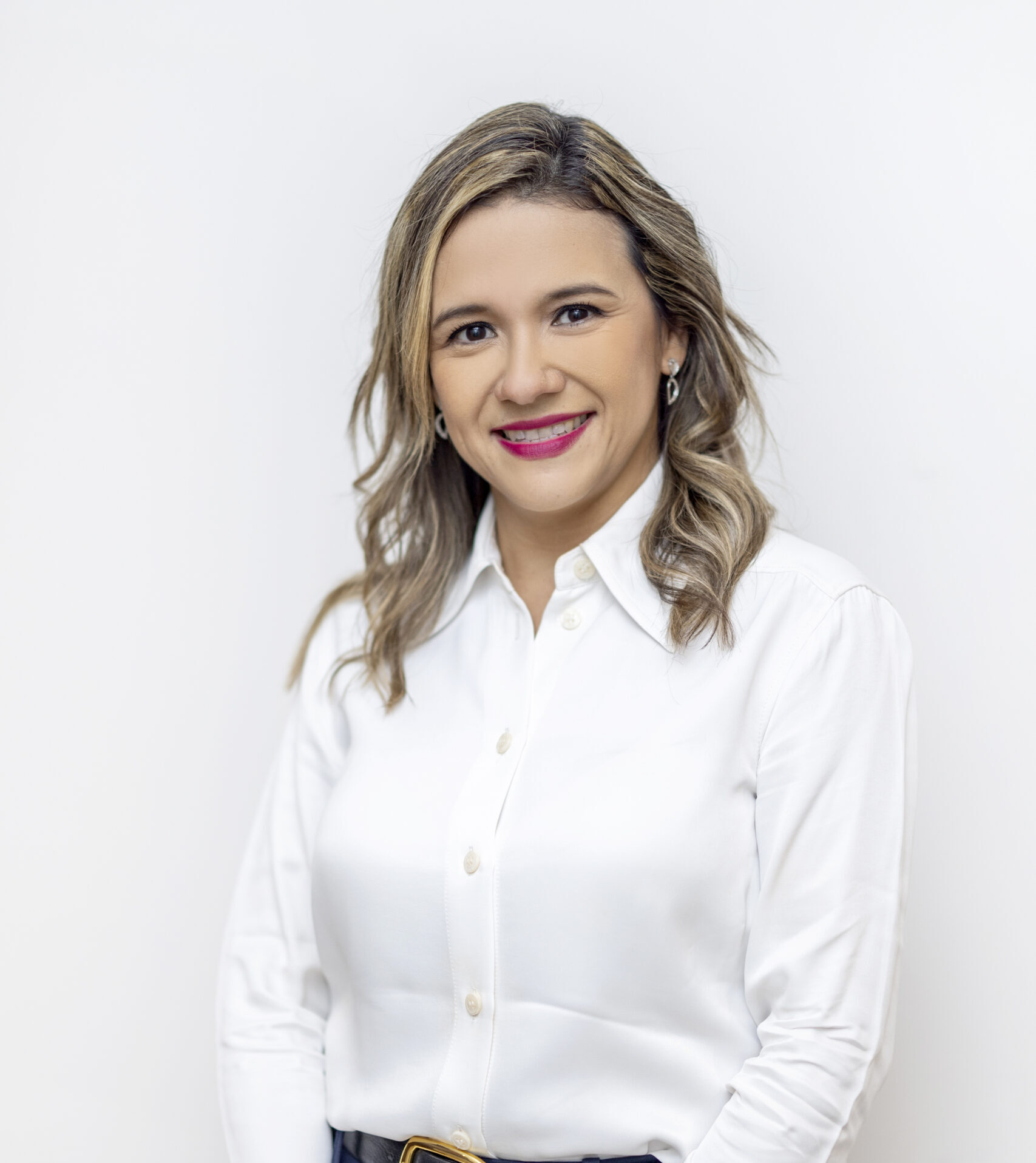 Adriana Cruz - Yes to Mex Managing Director